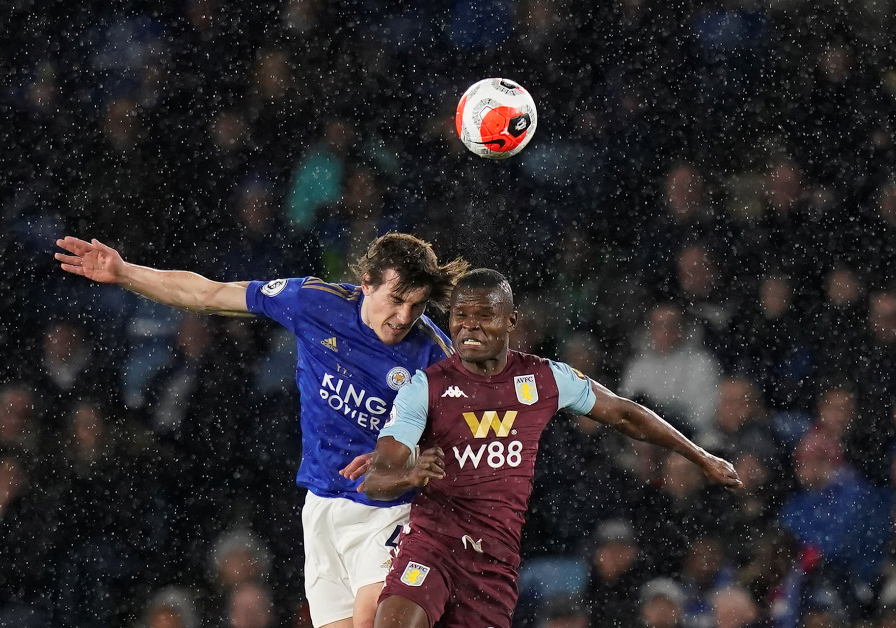 範布隆克霍 範布隆克霍